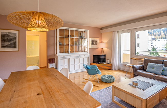 Chesa Daniela B - Anita - Foto 12