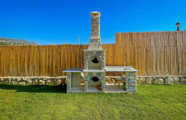 Exclusive Sheltered Villas - Foto 41