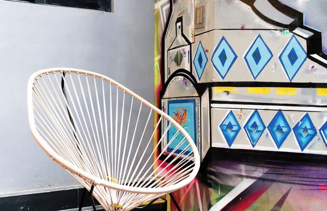 Asombros Depto en Corazon de la Condesa - Foto 52