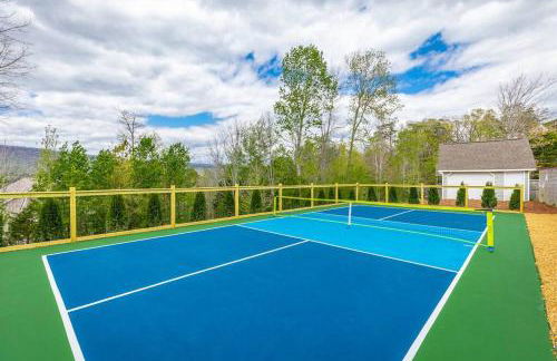 Pickleball - Pool - Hot Tub - Gym - BBQ - Foto 66