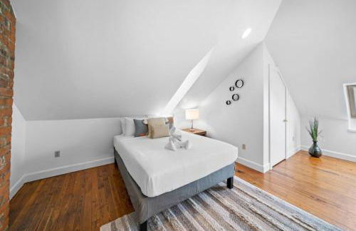 Hyde Park Penthouse with Private Patio - Foto 18