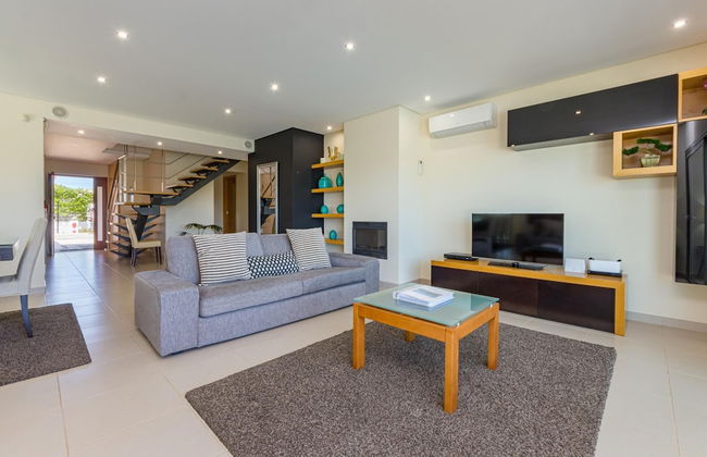 Maria in Albufeira With 6 Bedrooms and 5 Bathrooms - Photo 26