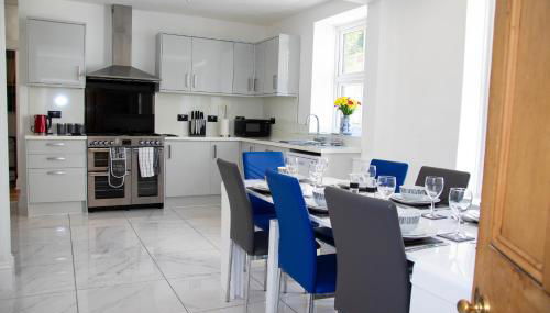 Broad Park Villa - 4 Bed-Sleeps 8-TJS4BPV - Foto 4