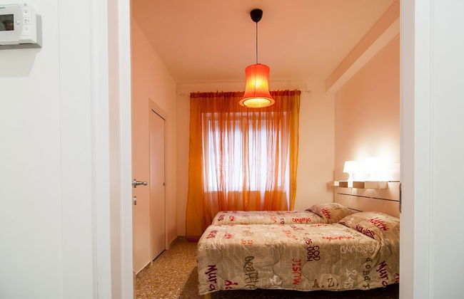 San Pietro Bright Apartment - Photo 8