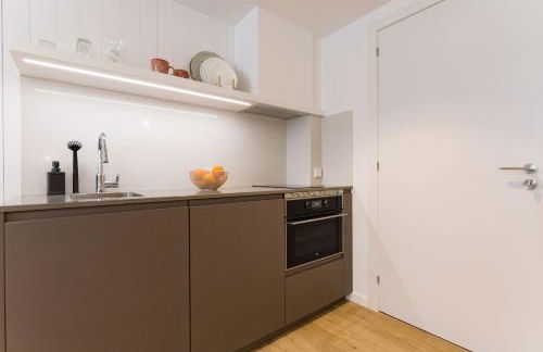 SEIS ALDABAS Apartamentos - Photo 9