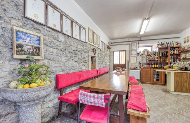 Countryside House Gal - Foto 27