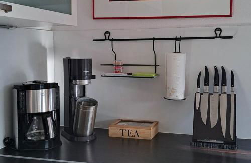 Maisonettwohnung direkt im Zentrum - Foto 23