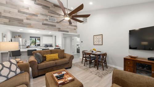 Luxurious fairway condo resort country club - Foto 4