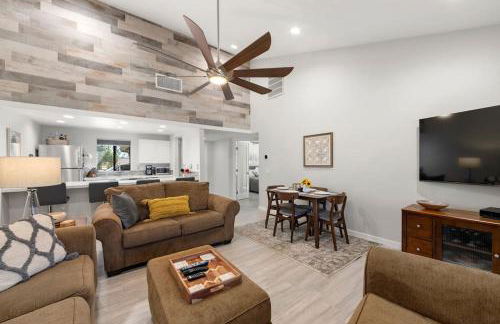 Luxurious fairway condo resort country club - Foto 4