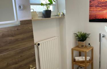 SUNRISE mit großer Terrasse und Weitblick - Photo 12