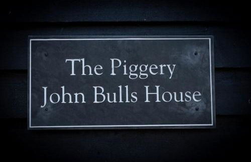 The Piggery - Foto 41