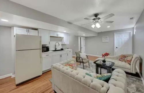 Great Area Sleeps 14 Fenced Yard - Foto 12