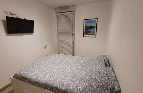 Appartement Voie Lactée Lyon - Foto 8