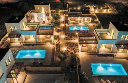 Onar Villas Skyros - Photo 35