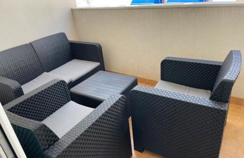 Apartamento Playa de la Guardia - Photo 12