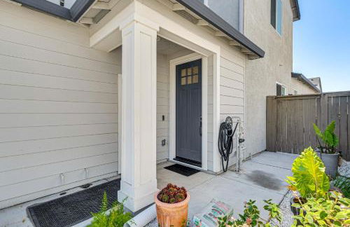 Fenced-In Yard Apt 7 Mi to Westfield Galleria - Foto 23