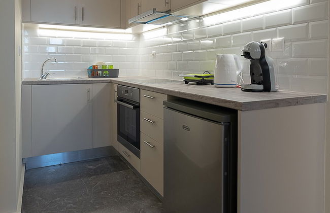 Luxury Apts Heraklion Center - Foto 47