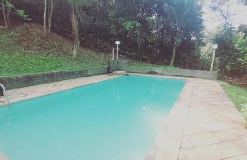 Rancho Leguian Seu refúgio na natureza Cachoeiras de Macacu - Foto 17