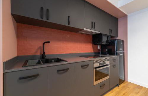 Suite Deluxe By Urzaiz - Foto 6