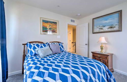 Riverside House with Kayaks, Piano and Fireplace - Foto 24