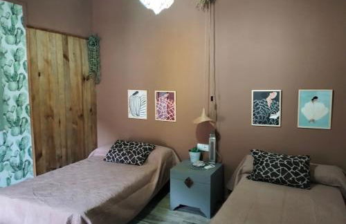 Casa rural La Libelula Ayna - Foto 8