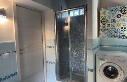 L’attico del capitano: loft con terazza sul mare - Foto 44