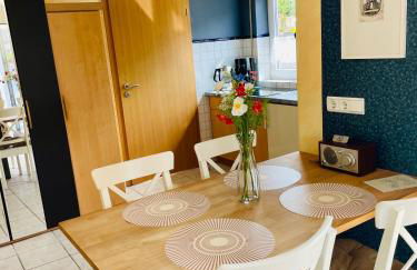 Ferienwohnungen Klaß - Foto 8