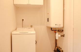 Ty Gwen, maison cosy au bord de mer, idéale pour un séjour en couple - Foto 40