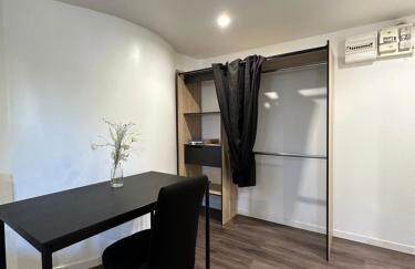 Apart Hotel Le Havre - Foto 7