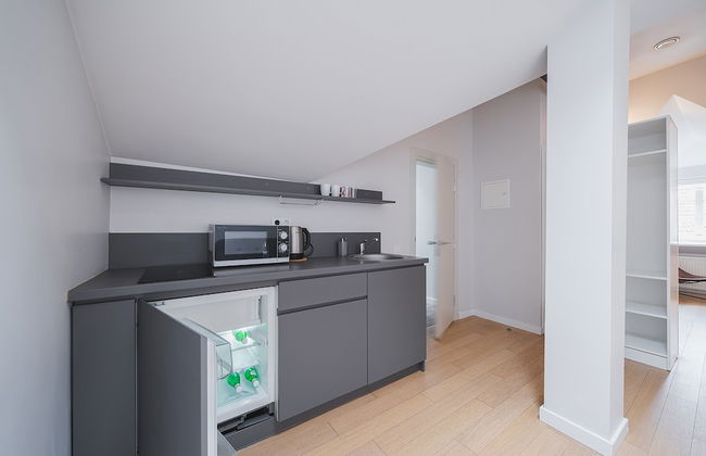 Lollo Self Check-in Residence - Lollo Luxury - Photo 37