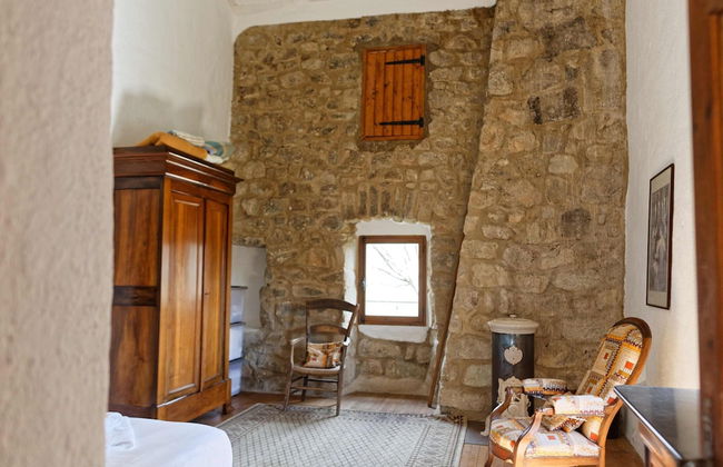 Charming Stone House - Foto 3