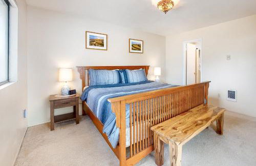 Tidal Links - 4 Bed 3 Bath Vacation home in Bandon Dunes - Foto 10