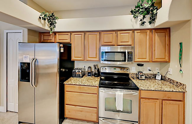 Suffolk Place - Foto 12