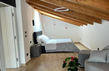 Residenza Zotaj LA MANSARDA - Foto 13