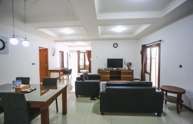 Kuldesak Villas - Foto 36