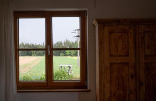 Ferienwohnung auf Biohof Gutso - Foto 8