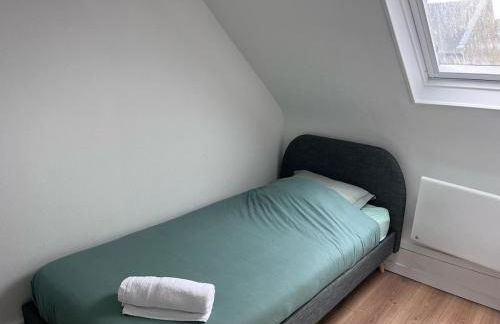 Maison cosy et calme à proximité de la gare - Foto 12