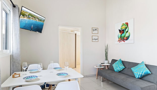 Little Sea #5 - Calco - Foto 3, Servicios del alojamiento