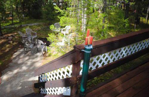 Yellow Goose Chateau - Foto 36