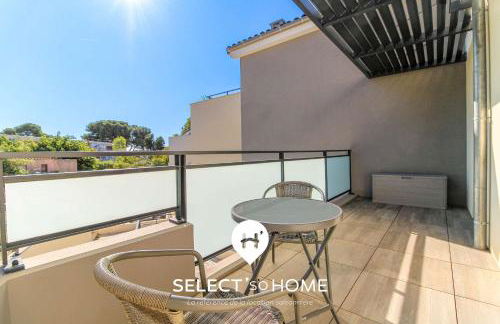 SELECT'soHOME - Charmant appartement pour 4 personnes au coeur de la Favière ! - ILOA-B15 - Foto 12