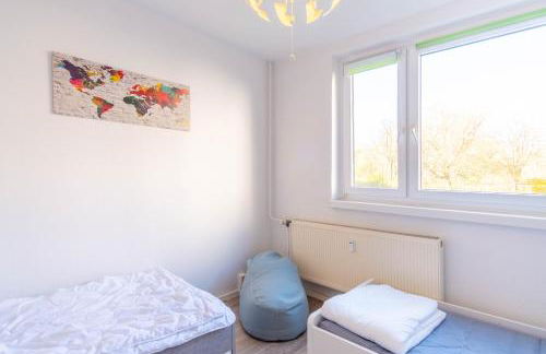 1-5 Zimmer Wohnungen, Einzelbetten - Foto 28