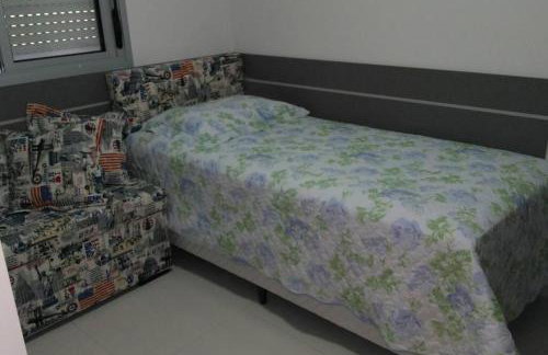 Apartamento aconchegante em Bento Gonçalves, próximo ao vale dos vinhedos - Foto 12