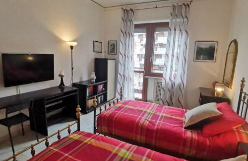 L'Artista a Torino - Stay in Lingotto, 20 min from the Center - Foto 23