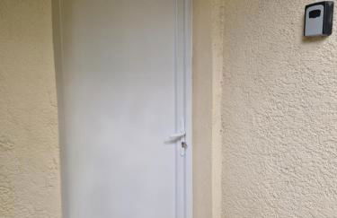 Studio à 5 min du RER B Le Guichet/ Plateau Saclay - Foto 27