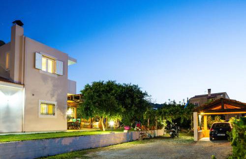 Carpe Diem-Luxury Villa with private pool - Foto 39