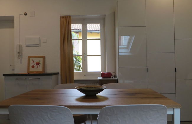 Residenza Motta - Foto 45