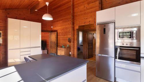 Villa Tanqueta - Foto 3