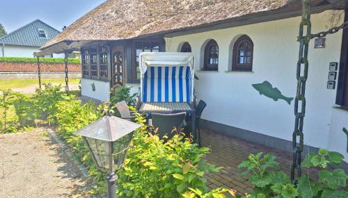 Fischstübchen Neeberg Fewo 6 – Seeadler - Foto 2