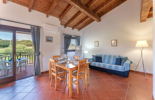 Sea Villas - Foto 25