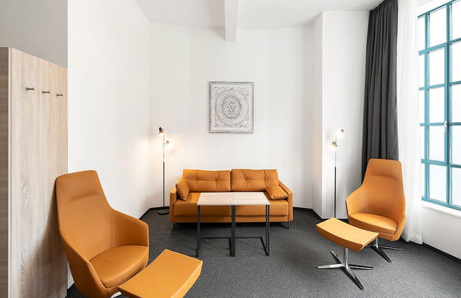 Apartimo Landshut - Foto 34